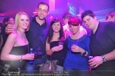 Burnout Clubbing - Donauhalle Tulln - Sa 05.01.2013 - 25