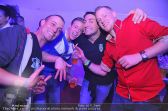 Burnout Clubbing - Donauhalle Tulln - Sa 05.01.2013 - 26