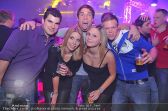 Burnout Clubbing - Donauhalle Tulln - Sa 05.01.2013 - 3