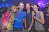 Burnout Clubbing - Donauhalle Tulln - Sa 05.01.2013 - 4