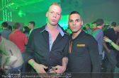 Burnout Clubbing - Donauhalle Tulln - Sa 05.01.2013 - 47