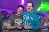 Burnout Clubbing - Donauhalle Tulln - Sa 05.01.2013 - 51