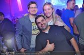 Burnout Clubbing - Donauhalle Tulln - Sa 05.01.2013 - 55