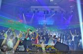 Burnout Clubbing - Donauhalle Tulln - Sa 05.01.2013 - 7
