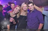Burnout Clubbing - Donauhalle Tulln - Sa 05.01.2013 - 8