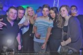 Burnout Clubbing - Donauhalle Tulln - Sa 05.01.2013 - 80