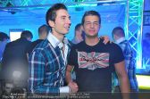 Burnout Clubbing - Donauhalle Tulln - Sa 05.01.2013 - 82