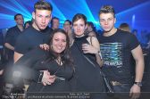 Burnout Clubbing - Donauhalle Tulln - Sa 05.01.2013 - 88