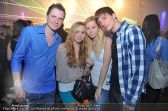 Burnout Clubbing - Donauhalle Tulln - Sa 05.01.2013 - 89