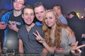 Burnout Clubbing - Donauhalle Tulln - Sa 05.01.2013 - 9