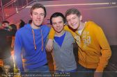 Burnout Clubbing - Donauhalle Tulln - Sa 05.01.2013 - 91