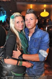 Starnightclub - Gewerbepark Krems - Sa 19.01.2013 - 11