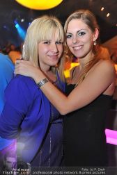 Starnightclub - Gewerbepark Krems - Sa 19.01.2013 - 12