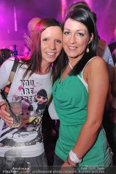 Starnightclub - Gewerbepark Krems - Sa 19.01.2013 - 15