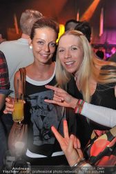 Starnightclub - Gewerbepark Krems - Sa 19.01.2013 - 16