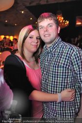 Starnightclub - Gewerbepark Krems - Sa 19.01.2013 - 17