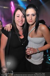 Starnightclub - Gewerbepark Krems - Sa 19.01.2013 - 19
