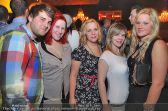 Starnightclub - Gewerbepark Krems - Sa 19.01.2013 - 2