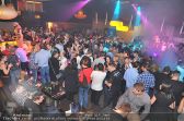 Starnightclub - Gewerbepark Krems - Sa 19.01.2013 - 20