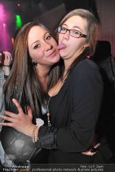 Starnightclub - Gewerbepark Krems - Sa 19.01.2013 - 24