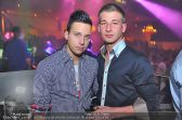 Starnightclub - Gewerbepark Krems - Sa 19.01.2013 - 27
