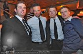Starnightclub - Gewerbepark Krems - Sa 19.01.2013 - 32
