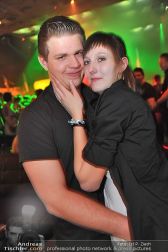 Starnightclub - Gewerbepark Krems - Sa 19.01.2013 - 34