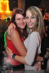 Starnightclub - Gewerbepark Krems - Sa 19.01.2013 - 37