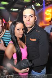 Starnightclub - Gewerbepark Krems - Sa 19.01.2013 - 38