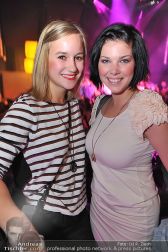 Starnightclub - Gewerbepark Krems - Sa 19.01.2013 - 4