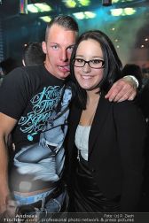Starnightclub - Gewerbepark Krems - Sa 19.01.2013 - 75
