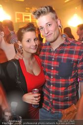 Starnightclub - Gewerbepark Krems - Sa 19.01.2013 - 8