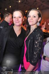 Starnightclub - Gewerbepark Krems - Sa 19.01.2013 - 82