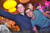 Starnightclub - Gewerbepark Krems - Sa 19.01.2013 - 87