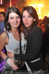 Starnightclub - Gewerbepark Krems - Sa 19.01.2013 - 88