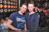Starnightclub - Gewerbepark Krems - Sa 19.01.2013 - 92