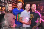 Starnightclub - Gewerbepark Krems - Sa 19.01.2013 - 95