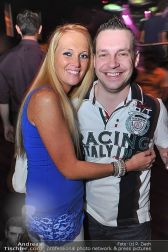 Starnightclub - Gewerbepark Krems - Sa 19.01.2013 - 98