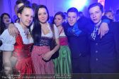 Landjugend Ball - Donauhalle Tulln - Fr 25.01.2013 - 154