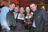 Landjugend Ball - Donauhalle Tulln - Fr 25.01.2013 - 164