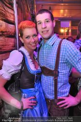 Mach dich trachtig - Autohaus Teuschl - Sa 02.03.2013 - 10