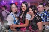 Mach dich trachtig - Autohaus Teuschl - Sa 02.03.2013 - 12