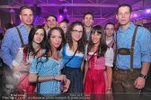 Mach dich trachtig - Autohaus Teuschl - Sa 02.03.2013 - 2