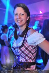 Mach dich trachtig - Autohaus Teuschl - Sa 02.03.2013 - 20