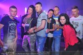 Burnout Clubbing - Donauhalle Tulln - Sa 20.04.2013 - 190