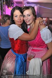 Oktoberfest - Österreichhalle Krems - Sa 28.09.2013 - 18