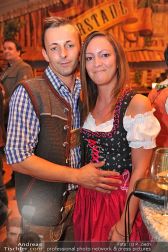 Oktoberfest - Krems - Sa 05.10.2013 - 19