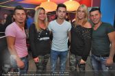 Vibration - Estate Krems - Sa 05.10.2013 - 4