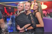 all you need is party - Estate Krems - Sa 12.10.2013 - 15