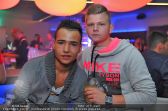 all you need is party - Estate Krems - Sa 12.10.2013 - 21
